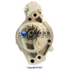 Startmotor Nissan  2.5dci